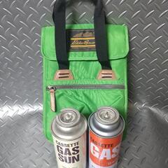 CB缶ケース　ガス缶ケース　収納バック　　ストーブバック