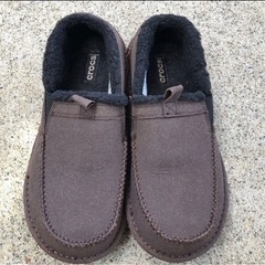 クロックス 冬物26.5