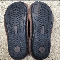 クロックス 冬物26.5の画像