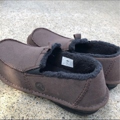 クロックス 冬物26.5の画像