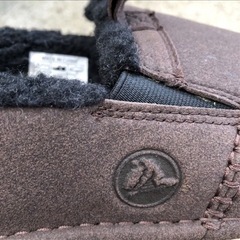 クロックス 冬物26.5の画像