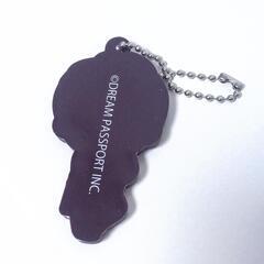★新品 日韓グループ ORβIT キーホルダーの画像