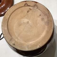 常滑焼、壺、の画像