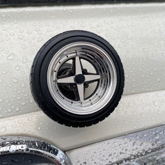 リアワイパーキャップworkエクイップ01