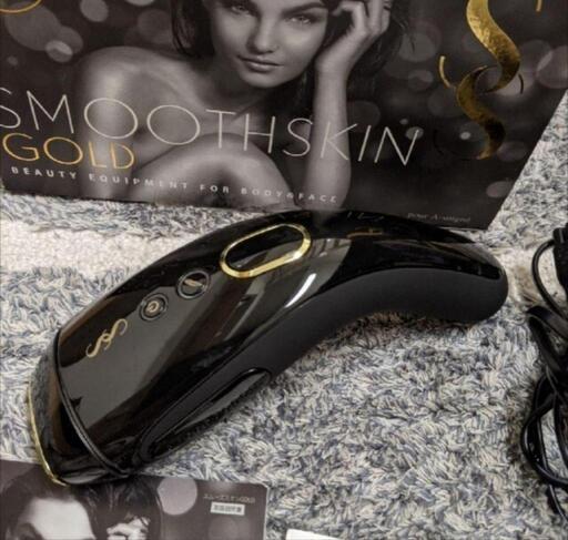 スムーズスキン ゴールド(SMOOTHSKIN GOLD)