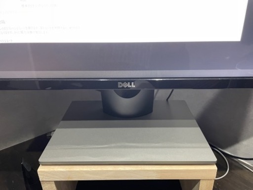 Dell ディスプレイ モニター S2316H 23インチ/フルHD 中古