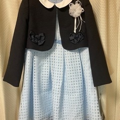新品　フォーマル　卒園式　卒業式　入学式　130