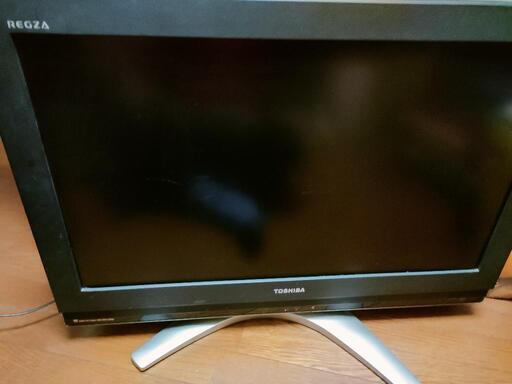 東芝 液晶テレビ REGZA 32V型