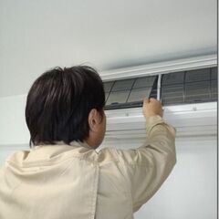 エアコン取り外し無料。再利用の取り外しは有料となります。 - 川口市
