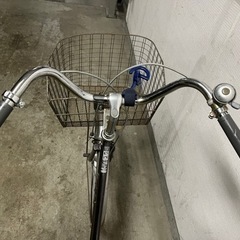 ママチャリの画像