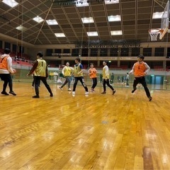 ✨未経験者向けの男女バスケ⛹️‍♀️🏀⛹️‍♂️✨