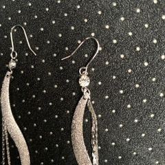 ピアス未使用に近い❤︎の画像