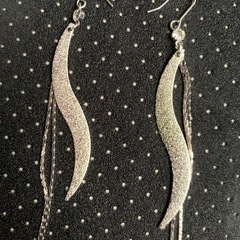 ピアス未使用に近い❤︎の画像