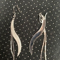 ピアス未使用に近い❤︎の画像