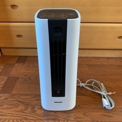 オイルヒーター、セラミックヒーター　2台セットの画像