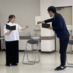 発表会日程決定！初心者でも舞台に立てます　大人の演劇部第二期　2023年6月開催スケジュール - その他