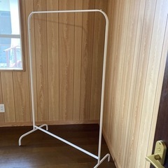 IKEA ハンガーラック