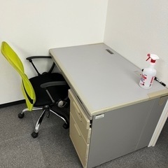 テーブル8台