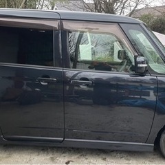 24年式ルークスハイウェイスター　車検2年付きの画像