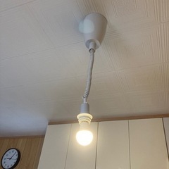IKEA ライト？の画像