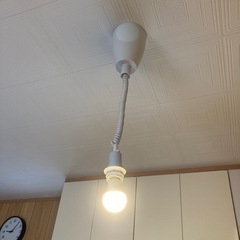IKEA ライト？