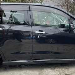 25年式　ムーヴカスタムXSA 即納車可能の画像