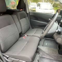 25年式　ムーヴカスタムXSA 即納車可能の画像