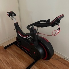 ワットバイクWATT BIKE wattcycling プロPRO 美品中古 (はや) 首