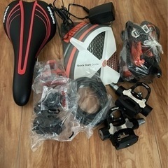 ワットバイクWATT BIKE wattcycling プロPRO 美品中古 (はや) 首