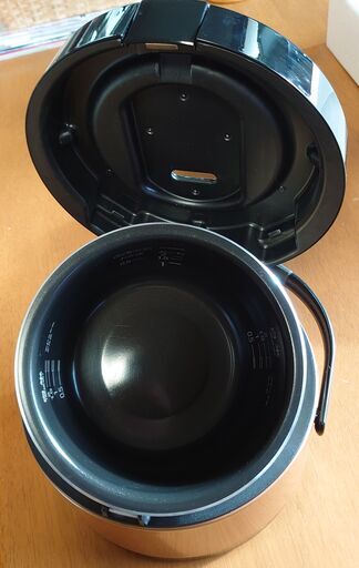 HITACHI IH炊飯器　おひつ御膳　2合炊き　値下げしました