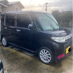 l375タントカスタム 