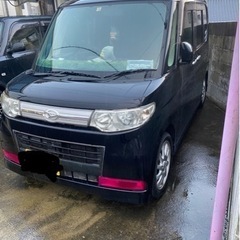 l375タントカスタム の画像