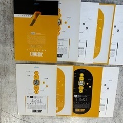 参考書、ドリル他の画像