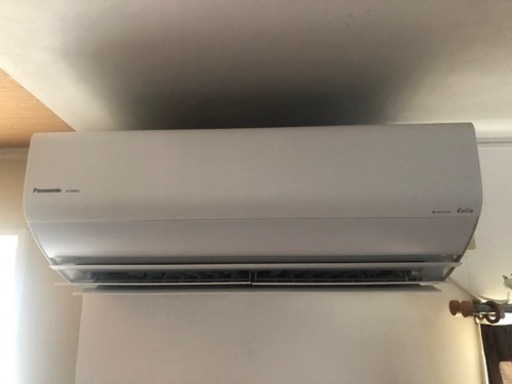 パナソニックエアコン
