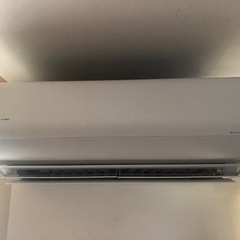 パナソニックエアコン