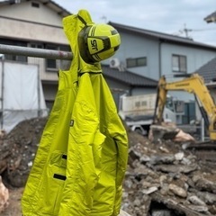 急募！解体に伴う廃材の搬出及び清掃作業員！