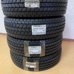 ヨコハマ アイスガード iG91 (新品未使用)