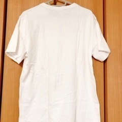 チャムス　Tシャツの画像