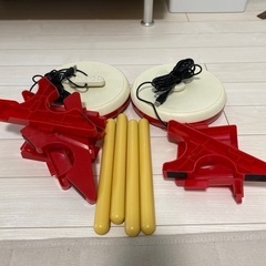 Switch 太鼓の達人　太鼓