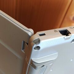 Panasonic 超軽量 ノートLet's note CF-SZ5の画像