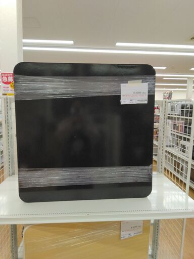 ★ジモティ割あり★  こたつ  年式 動作確認／クリーニング済み SJ1151