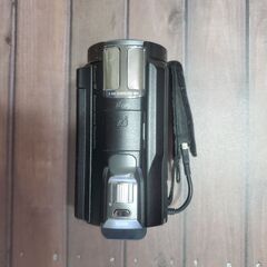SONY HDR-CX720V　中古の画像