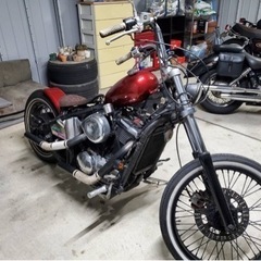 kawasaki バルカン400