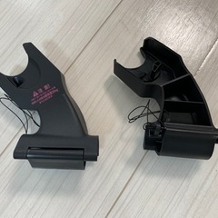マキシコシ ペブル チャイルドシート　おまけ付き　結構綺麗（ベースなし）の画像
