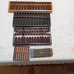 更に値下げしました!算盤セット