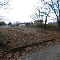 那須塩原市東原◆住宅用68坪◆50万円◆格安◆市水引込可