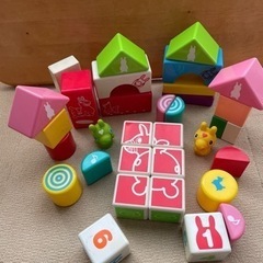 ロディ　ブロックの画像