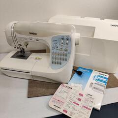 brother コンピューターミシン CPS5231 LS700