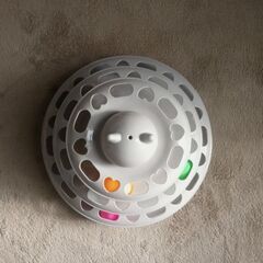 お取り引き中〜！　猫のおもちゃの画像