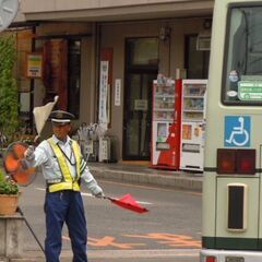 警備のお仕事。正社員でがっつり！月22万～30万以上！年齢関係なし！見逃さないで！！の画像